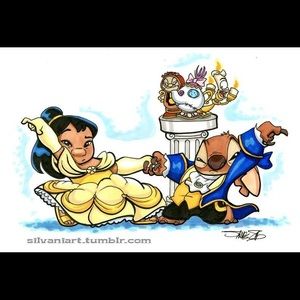 Meet your Posher, Lisa