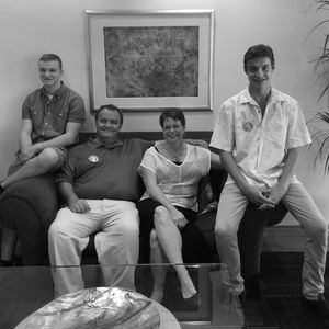 Meet your Posher, Cheri