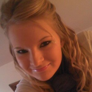 Meet your Posher, Marissa