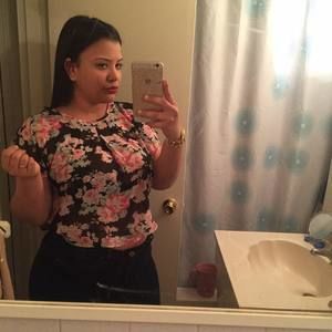 Meet your Posher, Karla