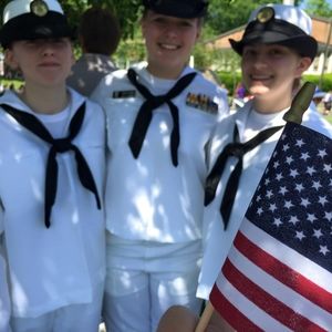 Meet your Posher, Brooke