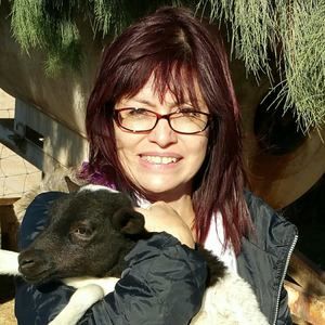 Meet your Posher, Lorena