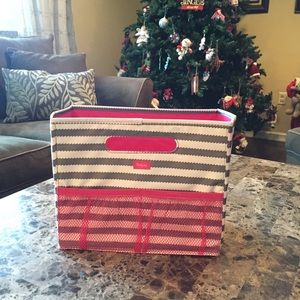 Thirty One Fold n' File