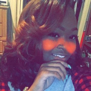 Meet your Posher, Zaria