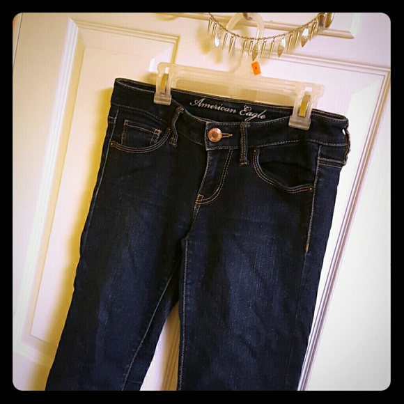 American Eagle Stretch Jeans
