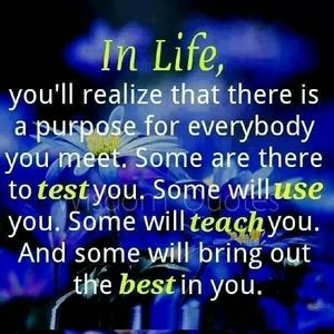 Meet your Posher, Isamar