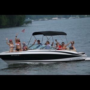 Meet your Posher, Grace