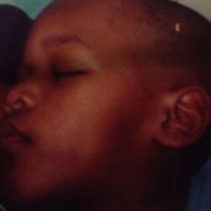 Meet your Posher, Micah