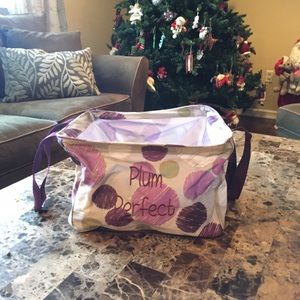 Thirty One Square Tote