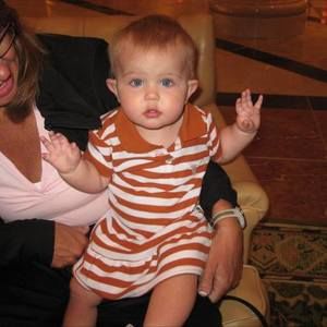 Meet your Posher, Wanda