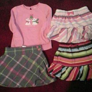 Gymboree