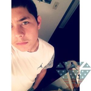 Meet your Posher, Xavier