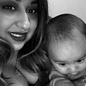 Meet your Posher, Roxanne