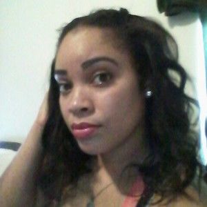 Meet your Posher, Alisha