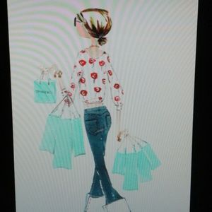 Meet your Posher, Pam