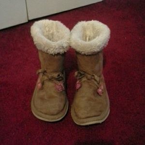 Kids boots