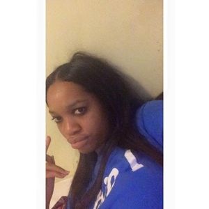 Meet your Posher, Francesca