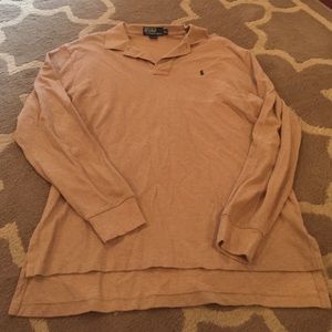 Polo Ralph Lauren long sleeve shirt