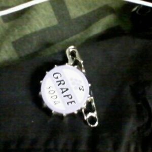 Meet your Posher, Danielise