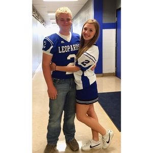 Meet your Posher, Faith