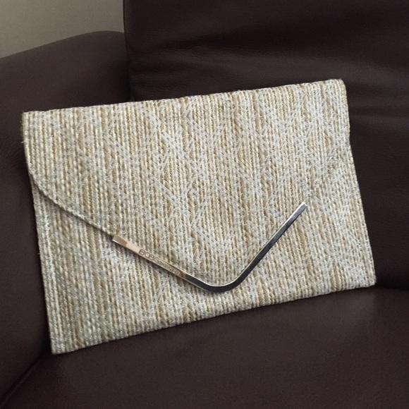 BCBGeneration clutch