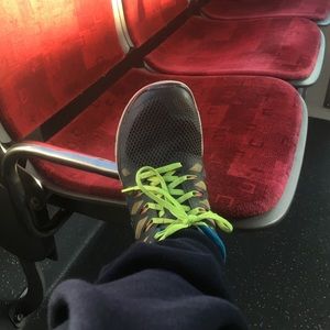 Meet your Posher, Nathan