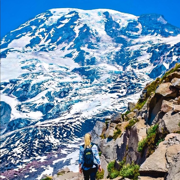 Meet your Posher, Kirsten - Picture 1 of 1