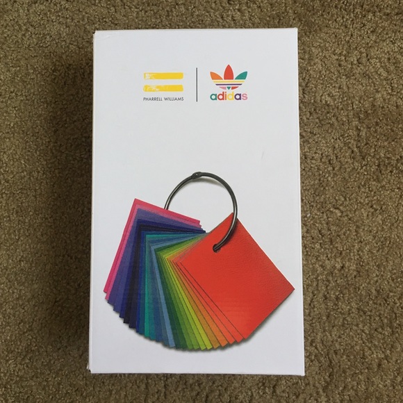 Superstar SuperColor Pack Adidas
