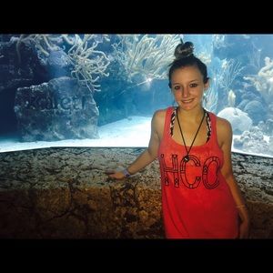 Meet your Posher, Natalie