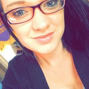 Meet your Posher, Jayme