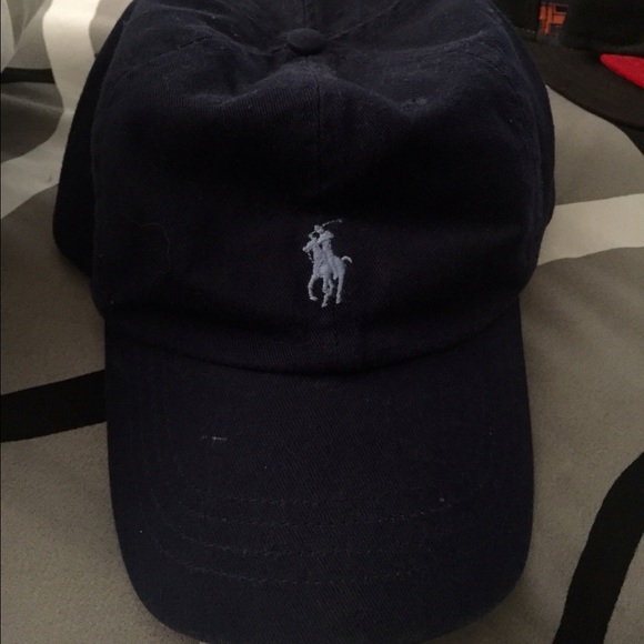 Polo Hat