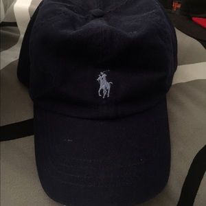Polo Hat