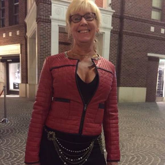 Meet your Posher, Tatiana