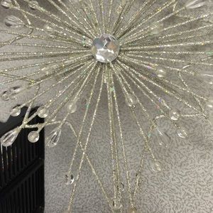 Meet your Posher, Luz