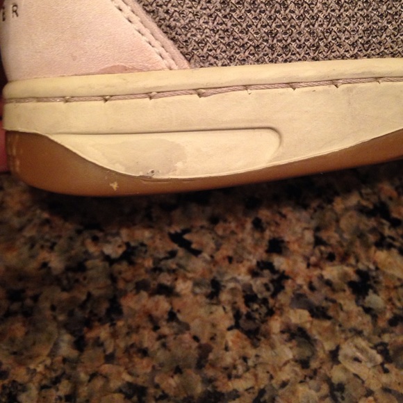 Sperry shoes
