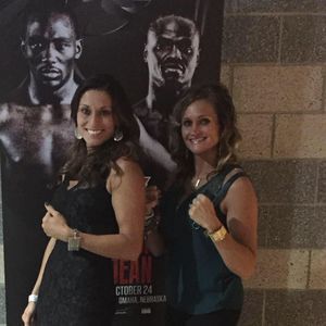 Meet your Posher, Heather