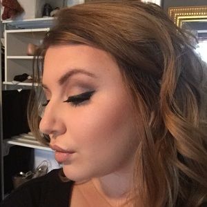 Meet your Posher, Brianna