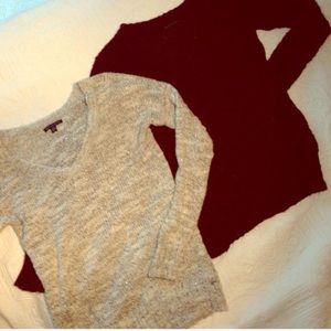 Sweater Bundle for Lexi