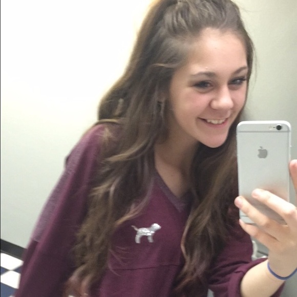 Meet your Posher, Baylee
