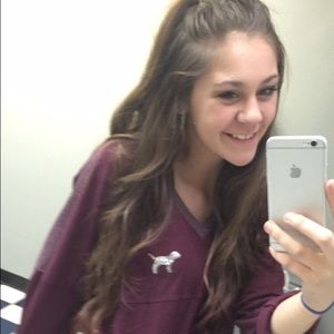 Meet your Posher, Baylee