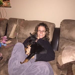 Meet your Posher, Jamie