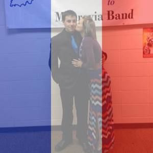 Meet your Posher, Madison nicole