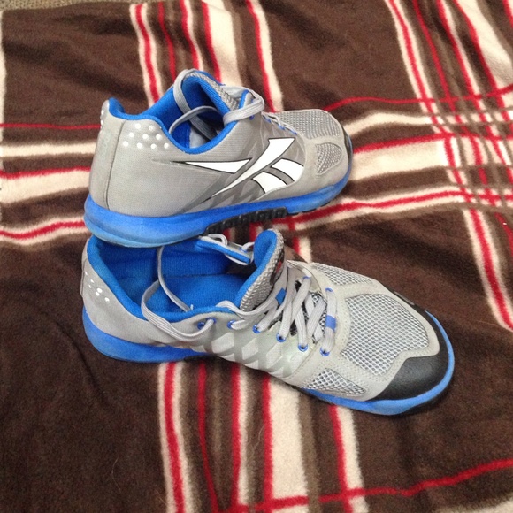 Reebok Crossfit sneakers