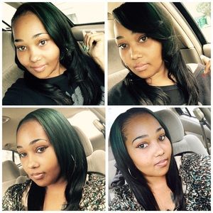 Meet your Posher, Earlisha