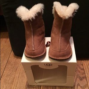UGG Australia Baby Boo I ❤️ UGG authentic