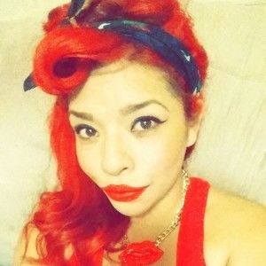 Meet your Posher, Judith