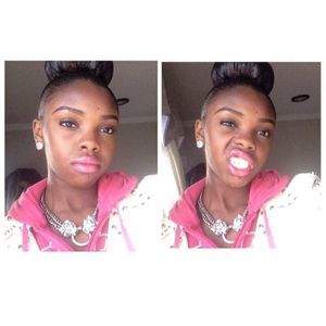 Meet your Posher, Rika