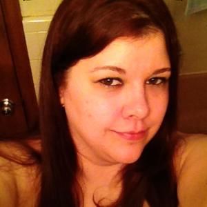 Meet your Posher, Becky