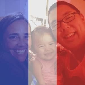 Meet your Posher, Cathryn