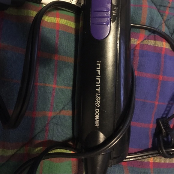 🚫🚫sold🚫🚫Conair Infinity Pro - Picture 2 of 3
